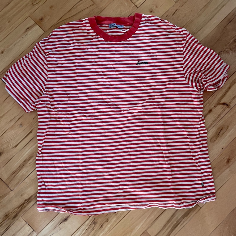 Djab shirt xl